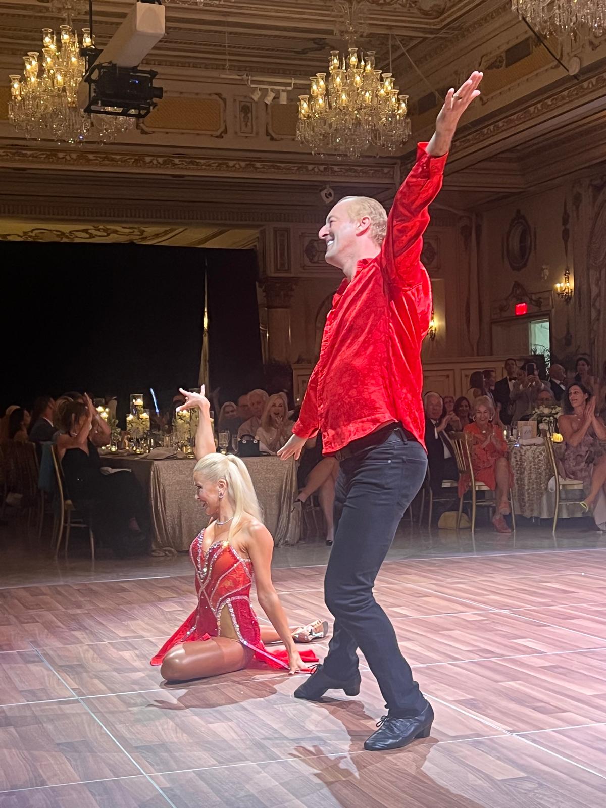 Mar-a-Lago Charity Event